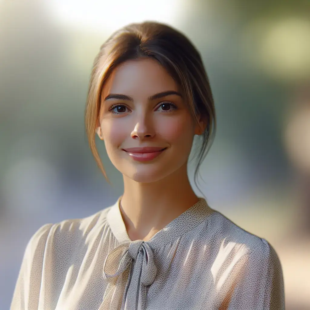 Profile image of Hannah Preston, a renowned blogger specializing in Ethical Non-Monogamy